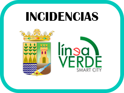 Línea Verde - App de Incidencias Municipales